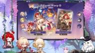Tribbie's character banner (Image via HoYoverse)